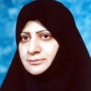 سعیده محققی